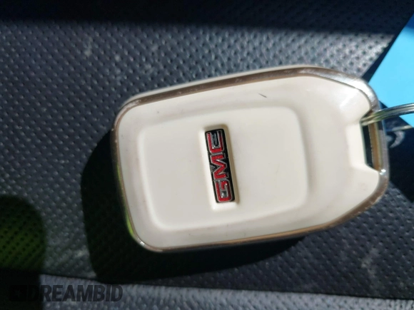 2019 GMC Acadia SLT with VIN 1GKKNMLS9KZ263427, listed as a IAAI auction lot 42628327 with 81,135 mi miles and . Bid and sale history available at DreamBid. Image 11.