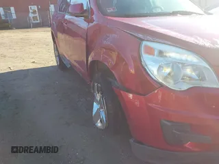 2013 Chevrolet Equinox LT z VIN 2GNFLEE32D6201212, wystawiony jako IAAI lot #41101649 z przebiegiem 104 300 mil mil oraz . Historia ofert i sprzedaży dostępna na DreamBid. Obrazek 13.