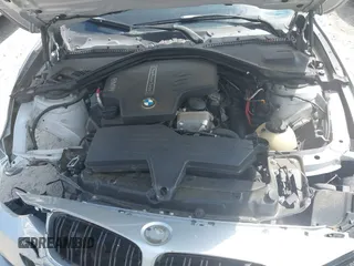 2013 BMW 3 Series 328i with VIN WBA3A5C54DF601944, listed as a IAAI auction lot 42430888 with 137,843 mi miles and . Bid and sale history available at DreamBid. Image 10.
