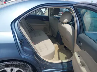 2012 Ford Fusion SE z VIN 3FAHP0HA7CR424958, wystawiony jako IAAI lot #41922636 z przebiegiem 101 149 mil mil oraz . Historia ofert i sprzedaży dostępna na DreamBid. Obrazek 8.