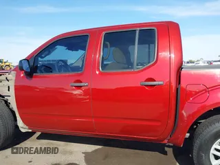 2015 Nissan Frontier SV z VIN 1N6AD0ER3FN721213, wystawiony jako IAAI lot #41982229 z przebiegiem 139 099 mil mil oraz . Historia ofert i sprzedaży dostępna na DreamBid. Obrazek 15.