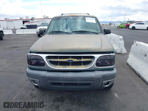 2000 Ford Explorer with VIN 1FMZU63X0YZC06347, listed as a IAAI auction lot 41795693 with 143,021 mi miles and . Bid and sale history available at DreamBid. Image 6.