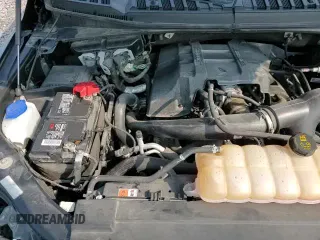 2018 Ford F-150 XL z VIN 1FTEW1EP7JFC94415, wystawiony jako Copart lot #71193435 z przebiegiem 59 871 mil mil oraz Szkoda całkowita • Salvage title. Historia ofert i sprzedaży dostępna na DreamBid. Obrazek 15.