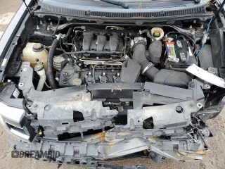 2017 Ford Flex Limited z VIN 2FMGK5D89HBA03930, wystawiony jako Copart lot #40490264 z przebiegiem 62 088 mil mil oraz Szkoda całkowita • Salvage title. Historia ofert i sprzedaży dostępna na DreamBid. Obrazek 12.