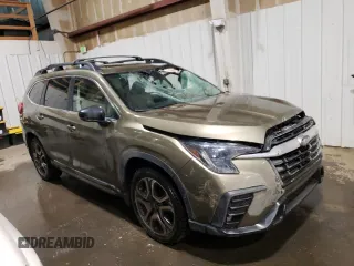 2024 Subaru Ascent Limited z VIN 4S4WMARD7R3424468, wystawiony jako Copart lot #83995974 z przebiegiem Nie podano mil oraz Szkoda całkowita • Salvage title. Historia ofert i sprzedaży dostępna na DreamBid. Obrazek 4.