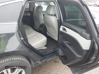 2014 Cadillac SRX Luxury Collection with VIN 3GYFNBE31ES591962, listed as a IAAI auction lot 41948735 with 97,523 mi miles and . Bid and sale history available at carsss.com. Image 8.