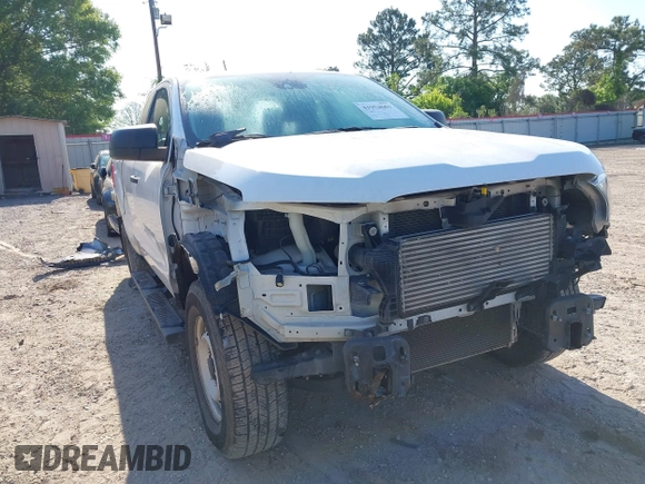 2021 Ford Ranger XL with VIN 1FTER1EH9MLD00849, listed as a IAAI auction lot 41954661 with 71,625 mi miles and . Bid and sale history available at DreamBid. Image 6.