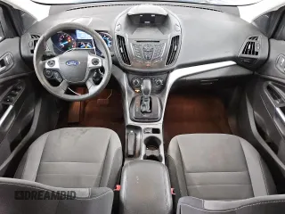 2015 Ford Escape SE with VIN 1FMCU0G7XFUA61406, listed as a Copart auction lot 51082705 with 162,831 mi miles and Clean Title. Bid and sale history available at carsss.com. Image 8.