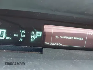 2011 Toyota Prius I z VIN JTDKN3DU2B0258189, wystawiony jako IAAI lot #42264118 z przebiegiem 206 520 mil mil oraz . Historia ofert i sprzedaży dostępna na DreamBid. Obrazek 16.
