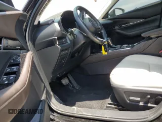 2023 Mazda CX-30 Premium with VIN 3MVDMBDY8PM564406, listed as a Copart auction lot 57908065 with Not provided miles and Salvage title. Bid and sale history available at DreamBid. Image 7.
