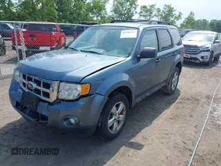 2012 Ford Escape XLT with VIN 1FMCU0D71CKC03539, listed as a IAAI auction lot 42536592 with 178,823 mi miles and . Bid and sale history available at DreamBid. Image 17.