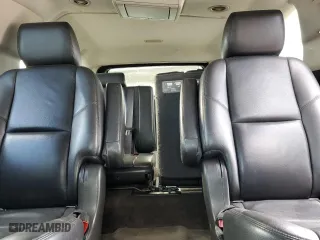2012 Chevrolet Suburban LTZ with VIN 1GNSKKE75CR282616, listed as a Copart auction lot 44913935 with 123,238 mi miles and Non Repairable. Bid and sale history available at carsss.com. Image 10.