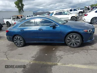 2021 Mercedes-Benz CLA 250 z VIN W1K5J4GB9MN227543, wystawiony jako IAAI lot #41736030 z przebiegiem 63 073 mil mil oraz . Historia ofert i sprzedaży dostępna na DreamBid. Obrazek 13.
