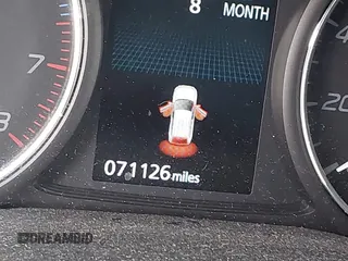2020 Mitsubishi Outlander ES z VIN JA4AZ3A39LZ042844, wystawiony jako IAAI lot #42162960 z przebiegiem 71 126 mil mil oraz . Historia ofert i sprzedaży dostępna na DreamBid. Obrazek 16.