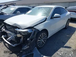 2021 BMW 2 Series 228i with VIN WBA53AK04M7H86057, listed as a IAAI auction lot 41761009 with 38,214 mi miles and . Bid and sale history available at DreamBid. Image 23.