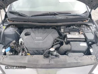 2017 Hyundai Accent SE with VIN KMHCT5AE3HU327391, listed as a IAAI auction lot 41953612 with 108,410 mi miles. Bid and sale history available at carsss.com. Image 10.