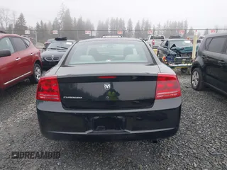 2007 Dodge Charger with VIN 2B3KA43R67H850410, listed as a IAAI auction lot 41319128 with 170,753 mi miles and . Bid and sale history available at DreamBid. Image 17.