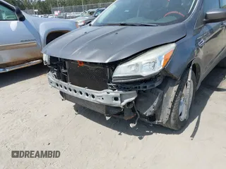 2013 Ford Escape SE with VIN 1FMCU0G93DUA21926, listed as a IAAI auction lot 41901699 with 174,456 mi miles and . Bid and sale history available at DreamBid. Image 6.