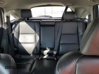 2013 Acura RDX with VIN 5J8TB4H36DL801759, listed as a Copart auction lot 53541295 with 300,160 mi miles and Salvage Title. Bid and sale history available at DreamBid. Image 10.