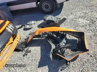 2021 Ford Mustang GT z VIN 1FA6P8CF6M5150407, wystawiony jako Copart lot #49669265 z przebiegiem Nie podano mil oraz Tytuł czysty. Historia ofert i sprzedaży dostępna na DreamBid. Obrazek 12.