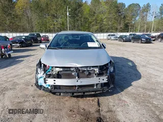 2023 Toyota Corolla LE with VIN 5YFB4MDE5PP016169, listed as a IAAI auction lot 41925056 with 37,530 mi miles and . Bid and sale history available at DreamBid. Image 13.