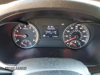 2019 Kia Optima LX z VIN 5XXGT4L30KG312534, wystawiony jako Copart lot #56564075 z przebiegiem 111 012 mil mil oraz Szkoda całkowita • Salvage title. Historia ofert i sprzedaży dostępna na DreamBid. Obrazek 9.