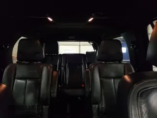 2016 Ford Expedition EL Platinum with VIN 1FMJK1MT6GEF02898, listed as a Copart auction lot 52981215 with 170,049 mi miles and Clean Title. Bid and sale history available at carsss.com. Image 10.