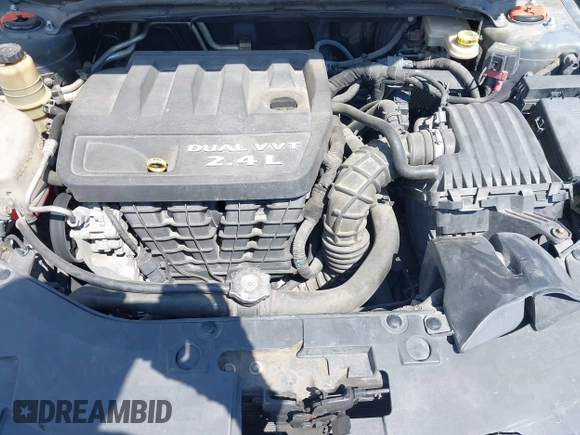 2011 Chrysler 200 Limited with VIN 1C3BC2FB4BN576012, listed as a IAAI auction lot 42066882 with 156,623 mi miles and . Bid and sale history available at DreamBid. Image 10.