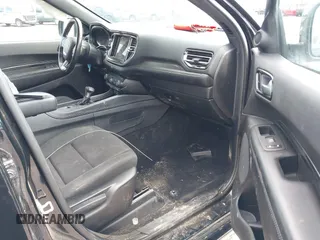 2021 Dodge Durango SXT Plus z VIN 1C4RDJAG2MC766281, wystawiony jako IAAI lot #41845108 z przebiegiem 68 026 mil mil oraz . Historia ofert i sprzedaży dostępna na DreamBid. Obrazek 5.