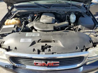 2004 GMC Yukon SLE with VIN 1GKEC13V84R179274, listed as a Copart auction lot 77367204 with 309,239 mi miles and Salvage Title. Bid and sale history available at carsss.com. Image 11.