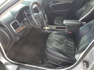 2011 Lincoln MKZ Hybrid with VIN 3LNDL2L31BR773505, listed as a Copart auction lot 47223455 with 194,731 mi miles and Salvage Title. Bid and sale history available at carsss.com. Image 7.