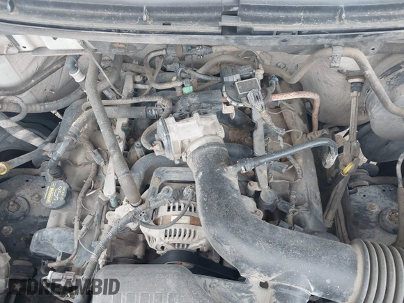 2009 Ford F-150 STX with VIN 1FTRX12W59KA47374, listed as a IAAI auction lot 41944557 with 194,066 mi miles and . Bid and sale history available at DreamBid. Image 10.