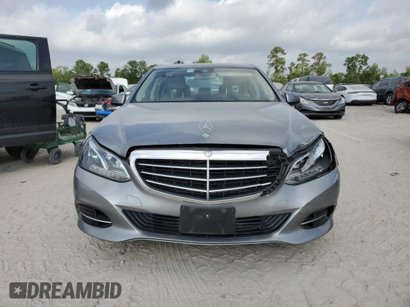 2014 Mercedes-Benz E-Class E 350 Sport with VIN WDDHF5KBXEA849461, listed as a Copart auction lot 53122165 with 87,615 mi miles and Salvage Title. Bid and sale history available at carsss.com. Image 5.