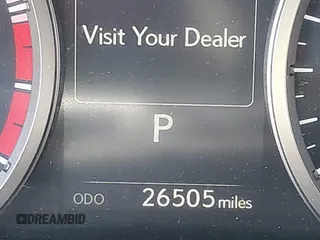2021 Lexus NX 300 with VIN JTJDARDZ4M2259464, listed as a IAAI auction lot 41984305 with 26,505 mi miles and . Bid and sale history available at DreamBid. Image 15.