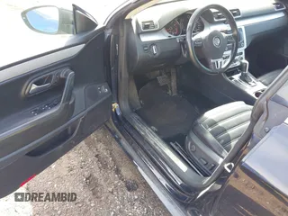 2013 Volkswagen CC Sport with VIN WVWBN7AN6DE509497, listed as a IAAI auction lot 41854748 with 208,227 mi miles and . Bid and sale history available at DreamBid. Image 13.