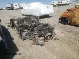 2023 Chevrolet Corvette 2LT с VIN 1G1YB2D46P5126956, выставлен на аукционе Copart как лот 52940165 с пробегом Не указан миль и Списание • Salvage title. История ставок и продаж доступна на DreamBid. Изображение 4.