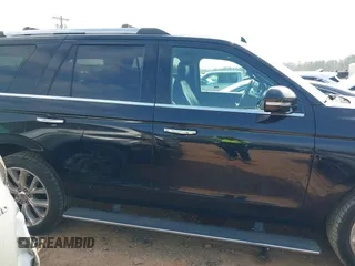 2019 Ford Expedition Limited with VIN 1FMJU2AT7KEA06831, listed as a IAAI auction lot 41528443 with 81,282 mi miles. Bid and sale history available at carsss.com. Image 13.