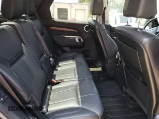 2018 Land Rover Discovery HSE with VIN SALRR2RK0JA070440, listed as a Copart auction lot 58059413 with 45,669 mi miles. Bid and sale history available at carsss.com. Image 11.