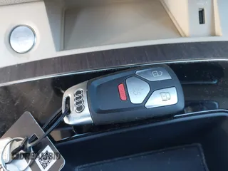 2024 Audi Q5 S line Premium z VIN WA1GAAFY5R2097223, wystawiony jako IAAI lot #41035850 z przebiegiem 1 234 mil mil oraz . Historia ofert i sprzedaży dostępna na DreamBid. Obrazek 11.