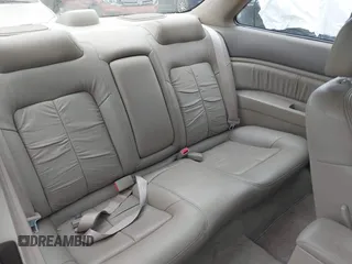 1999 Acura CL Premium z VIN 19UYA2257XL010037, wystawiony jako IAAI lot #42346496 z przebiegiem 116 203 mil mil oraz . Historia ofert i sprzedaży dostępna na DreamBid. Obrazek 8.