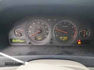 2006 Volvo V70 2.4L with VIN YV1SW612062556973, listed as a Copart auction lot 52235015 with 114,431 mi miles and Salvage Title. Bid and sale history available at DreamBid. Image 9.
