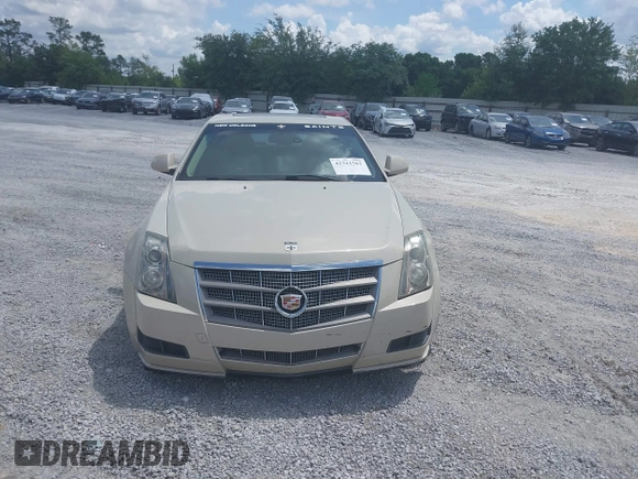 2010 Cadillac CTS Luxury z VIN 1G6DE5EG7A0149418, wystawiony jako IAAI lot #42311562 z przebiegiem 158 517 mil mil oraz . Historia ofert i sprzedaży dostępna na DreamBid. Obrazek 12.