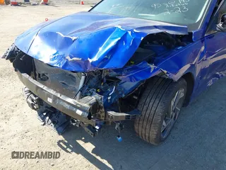 2024 Hyundai Elantra SEL z VIN KMHLS4DG3RU769454, wystawiony jako IAAI lot #41838085 z przebiegiem 11 520 mil mil oraz . Historia ofert i sprzedaży dostępna na DreamBid. Obrazek 6.
