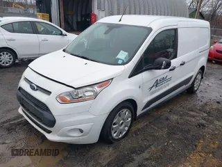 2016 Ford Transit Connect XLT with VIN NM0LS7FX9G1290230, listed as a IAAI auction lot 41984295 with 217,225 mi miles and . Bid and sale history available at DreamBid. Image 17.