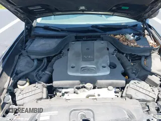 2011 Infiniti G25 Journey с VIN JN1DV6AP8BM603939, выставлен на аукционе IAAI как лот 42356293 с пробегом 119 809 миль миль и . История ставок и продаж доступна на DreamBid. Изображение 10.