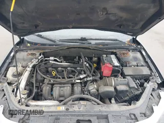 2012 Ford Fusion SE с VIN 3FAHP0HA5CR124979, выставлен на аукционе IAAI как лот 42487813 с пробегом 205 025 миль миль и . История ставок и продаж доступна на DreamBid. Изображение 10.