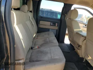 2013 Ford F-150 XL with VIN 1FTFW1EF1DKD72209, listed as a Copart auction lot 48377345 with 244,685 mi miles and Salvage Title. Bid and sale history available at carsss.com. Image 10.