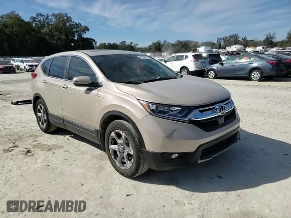 2019 Honda CR-V EX with VIN 2HKRW1H58KH501848, listed as a Copart auction lot 47008415 with 88,417 mi miles and Non Repairable. Bid and sale history available at carsss.com. Image 11.