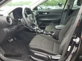 2019 Kia Forte S z VIN 3KPF34AD3KE110772, wystawiony jako Copart lot #55505815 z przebiegiem 123 180 mil mil oraz Szkoda całkowita • Salvage title. Historia ofert i sprzedaży dostępna na DreamBid. Obrazek 7.