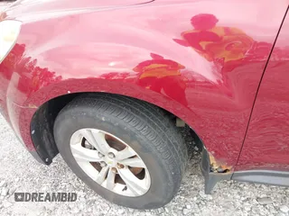 2011 Chevrolet Equinox 1LT with VIN 2CNFLEECXB6352509, listed as a IAAI auction lot 42101201 with 117,842 mi miles and . Bid and sale history available at DreamBid. Image 12.